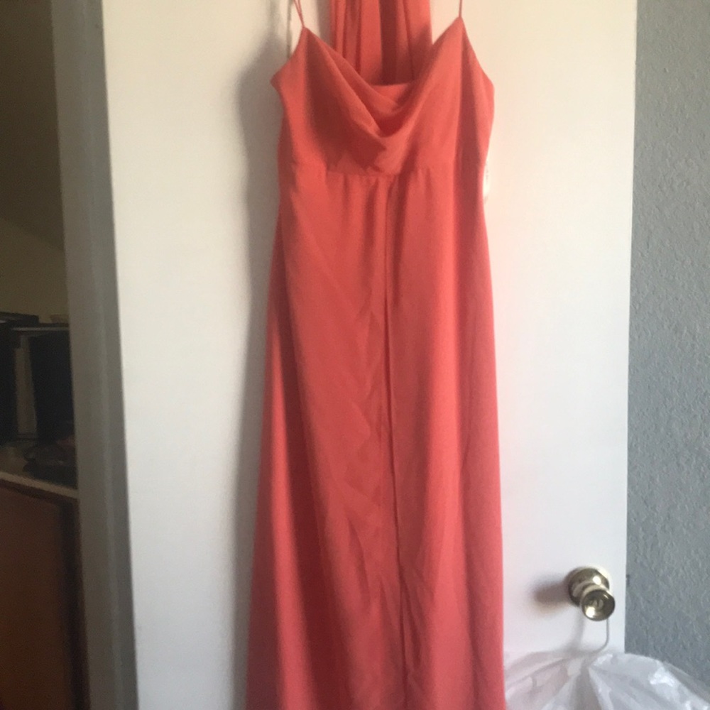midi dress